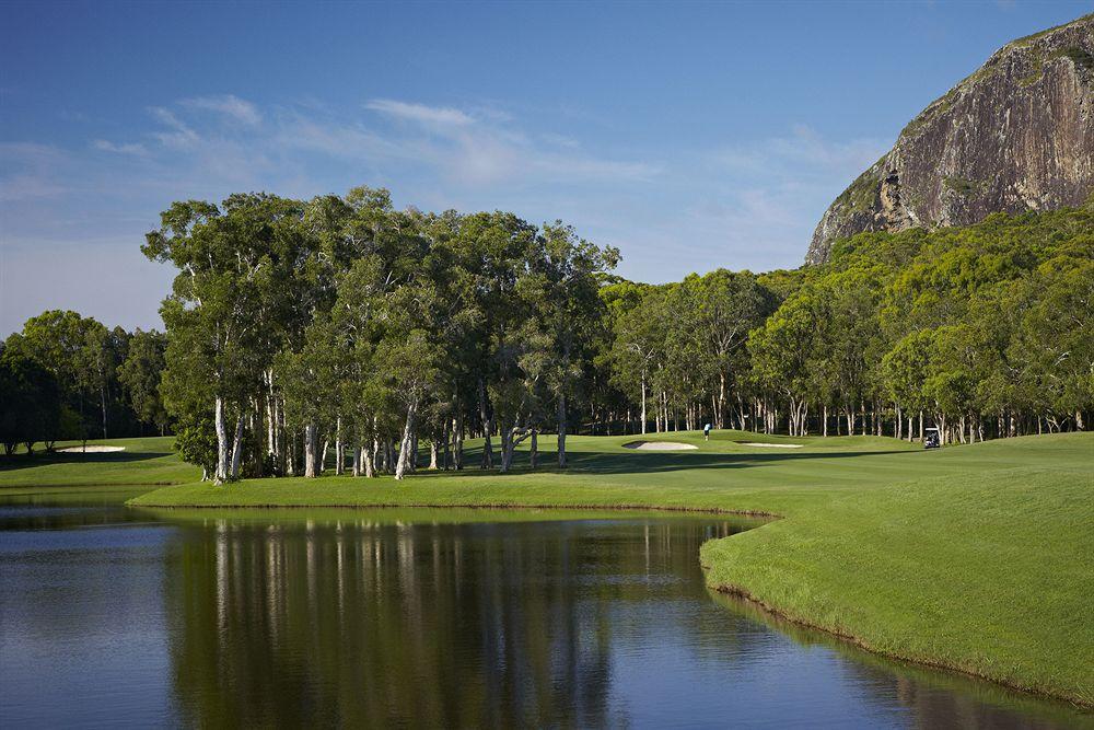 Palmer Coolum Resort Кулум-Бич Экстерьер фото