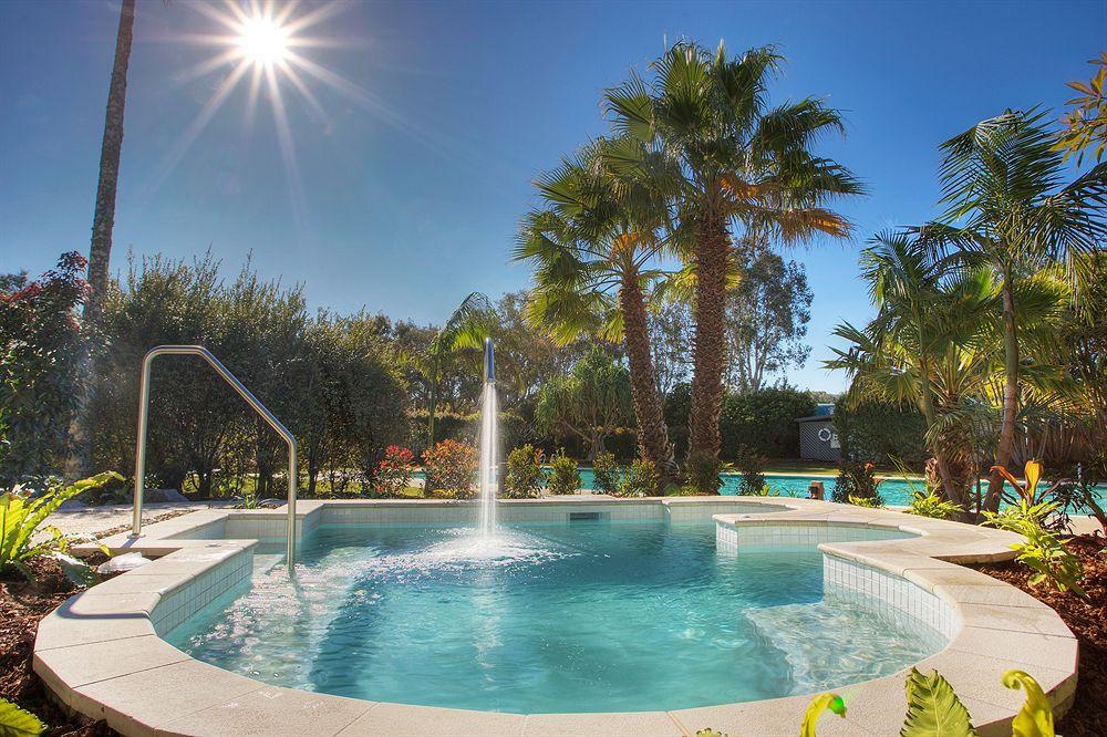 Palmer Coolum Resort Кулум-Бич Экстерьер фото