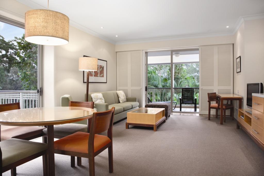 Palmer Coolum Resort Кулум-Бич Номер фото