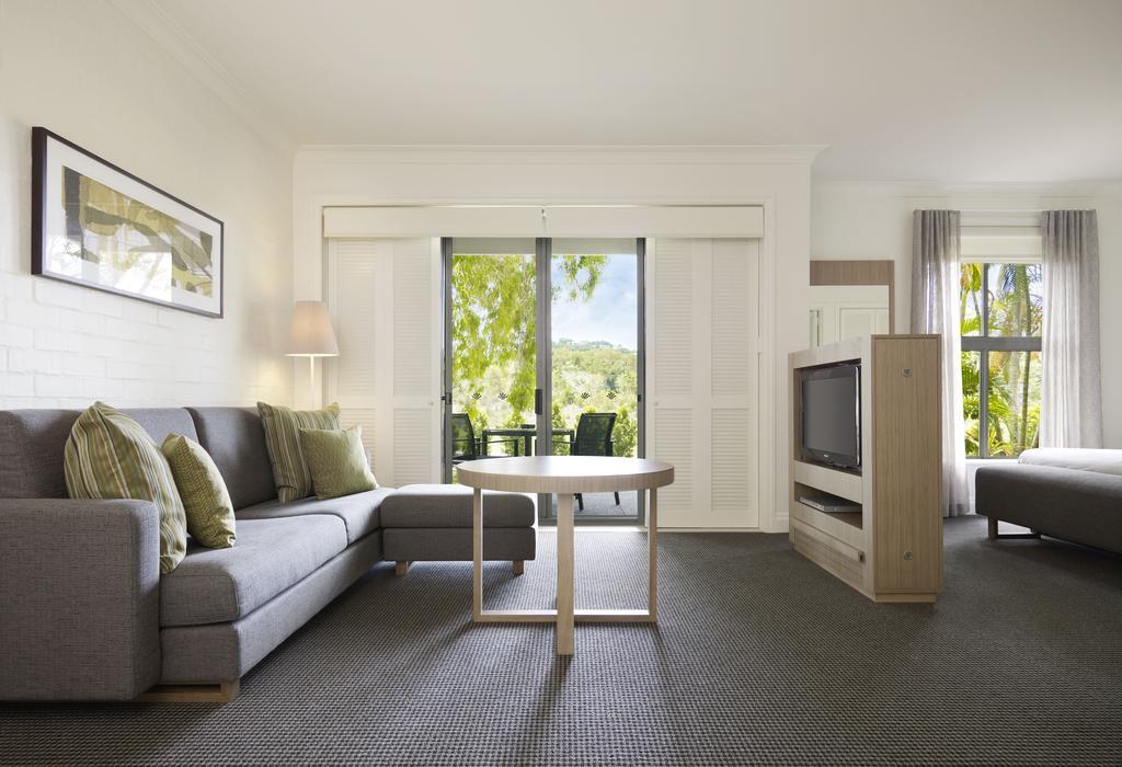 Palmer Coolum Resort Кулум-Бич Номер фото