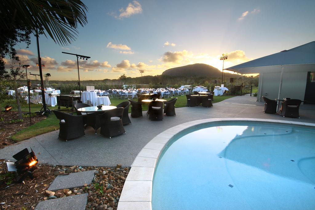 Palmer Coolum Resort Кулум-Бич Экстерьер фото