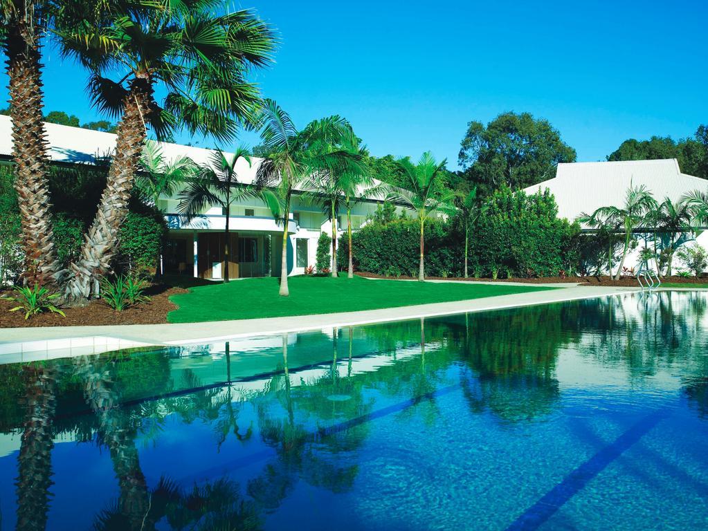 Palmer Coolum Resort Кулум-Бич Экстерьер фото