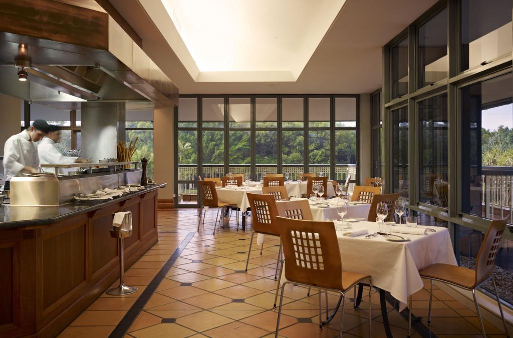 Palmer Coolum Resort Кулум-Бич Экстерьер фото