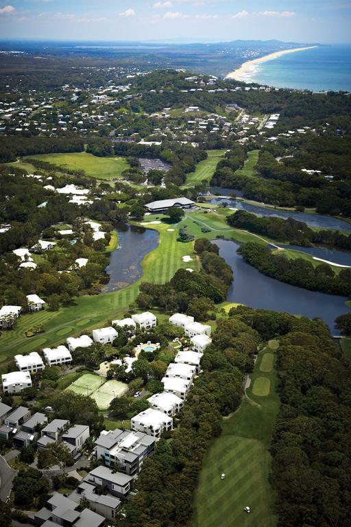 Palmer Coolum Resort Кулум-Бич Экстерьер фото