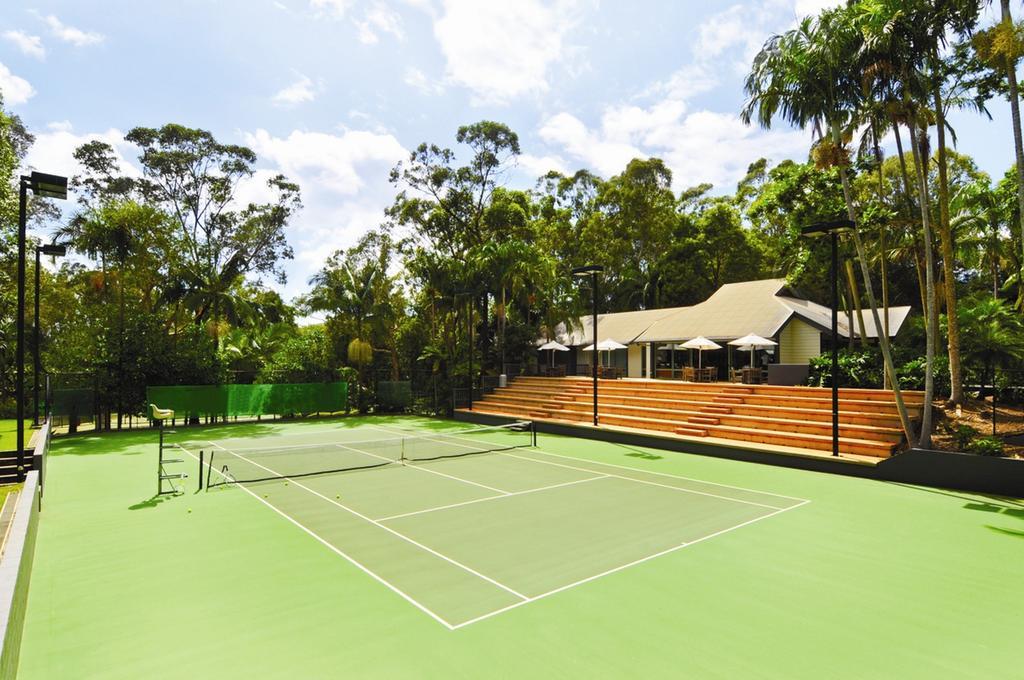 Palmer Coolum Resort Кулум-Бич Экстерьер фото