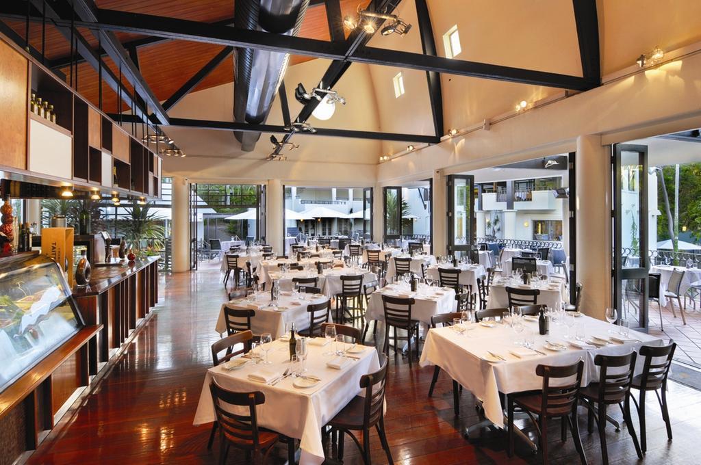 Palmer Coolum Resort Кулум-Бич Экстерьер фото