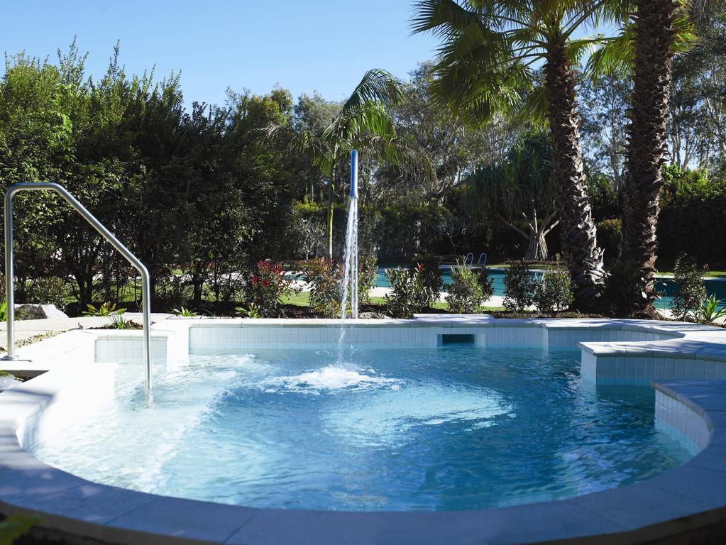 Palmer Coolum Resort Кулум-Бич Экстерьер фото